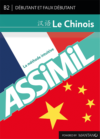 Assimil Chinois