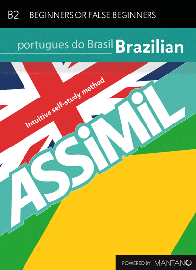 Assimil Brazilian Portuguese