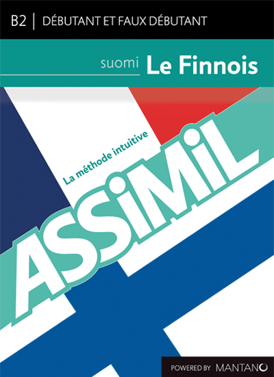 Assimil Finnois