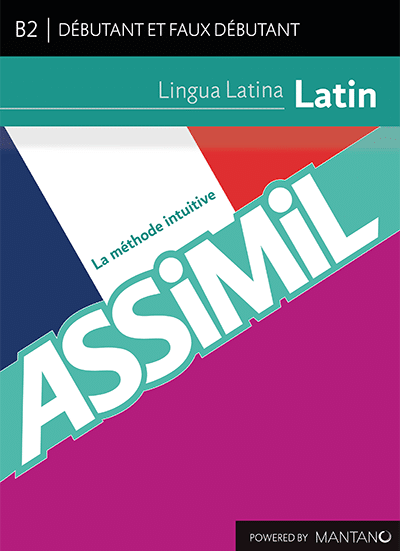 Assimil Latin