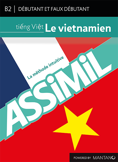Assimil Vietnamien
