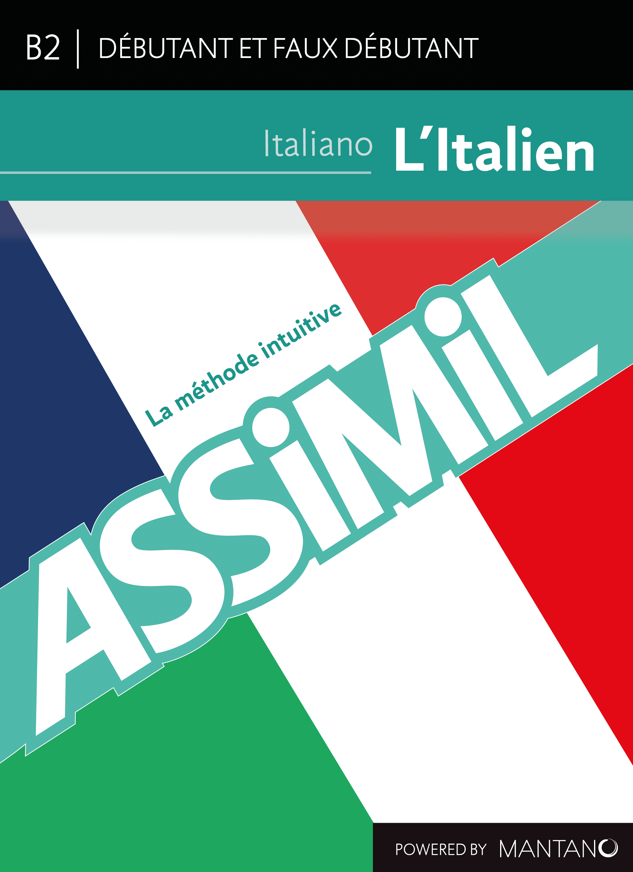 Assimil Italien