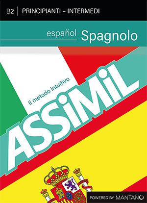 Assimil Spagnolo