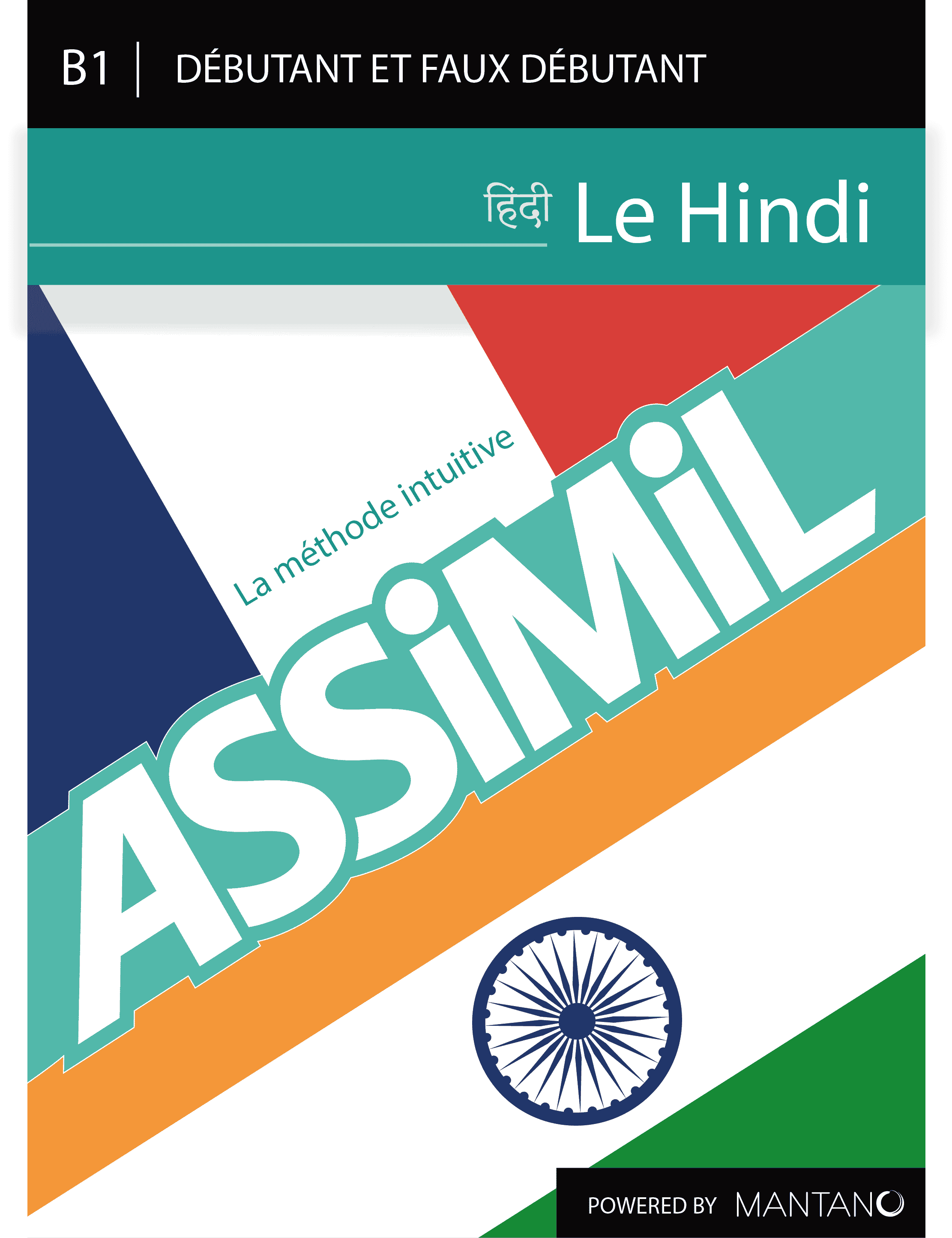 Assimil Hindi