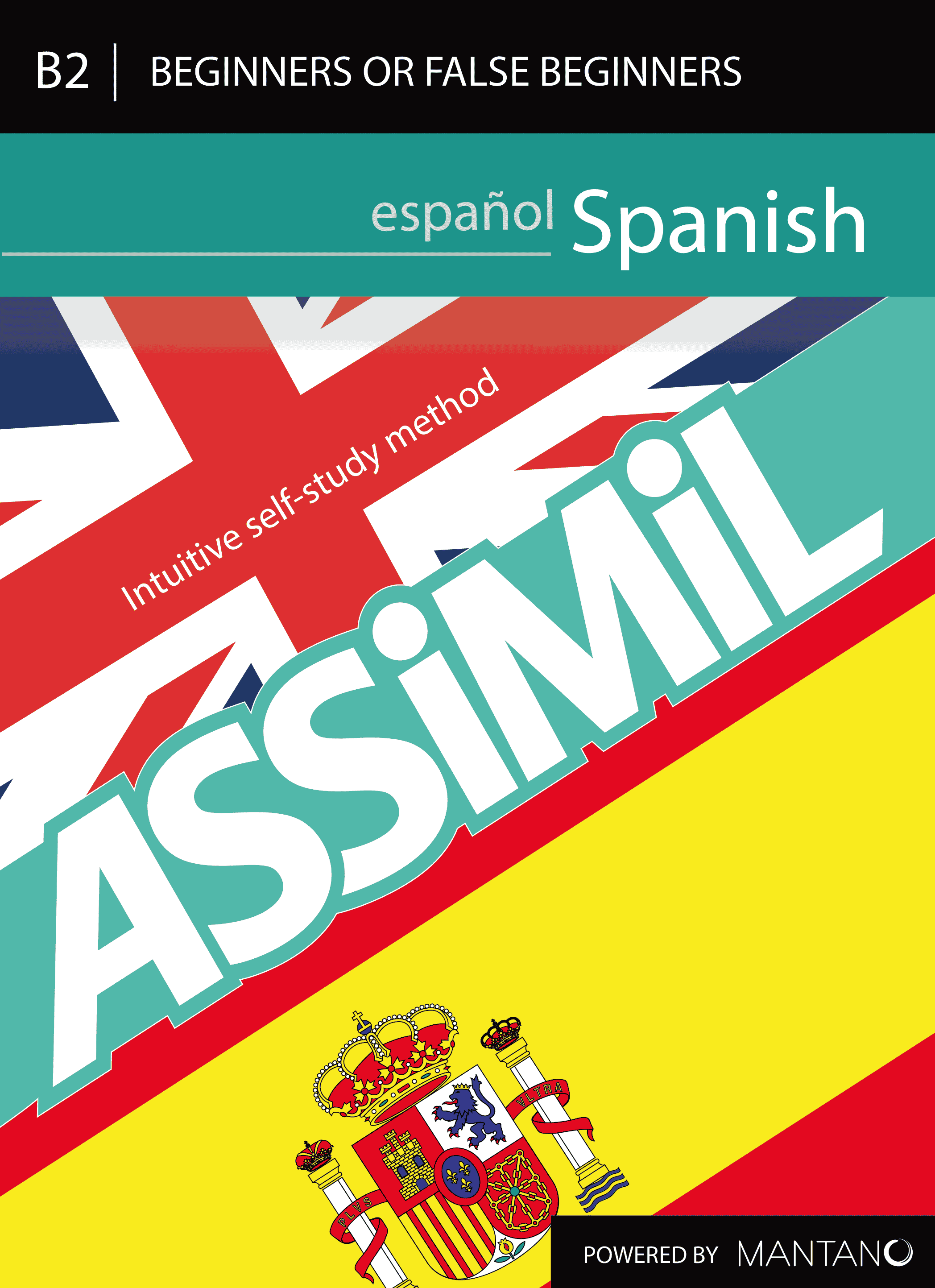 Assimil Spanish