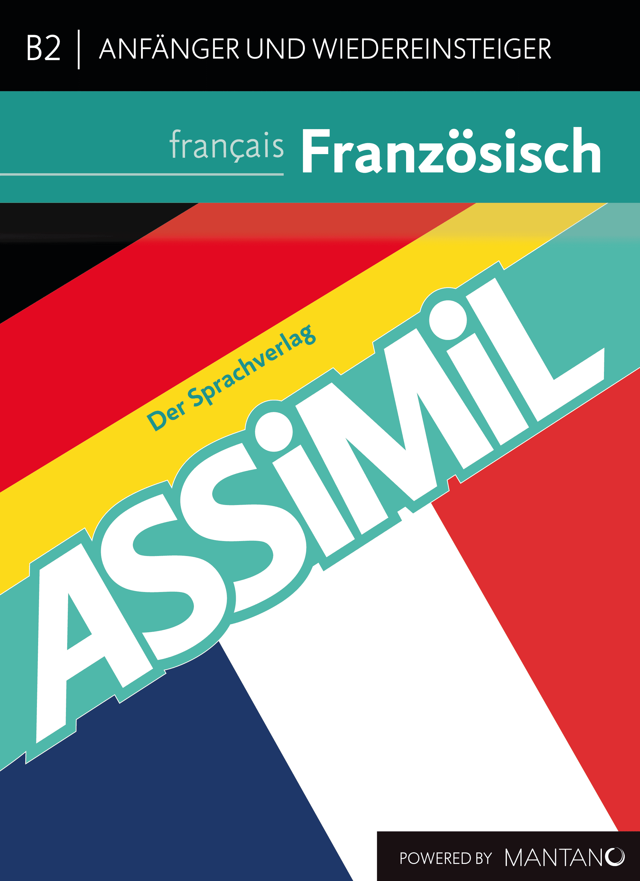Assimil Französisch