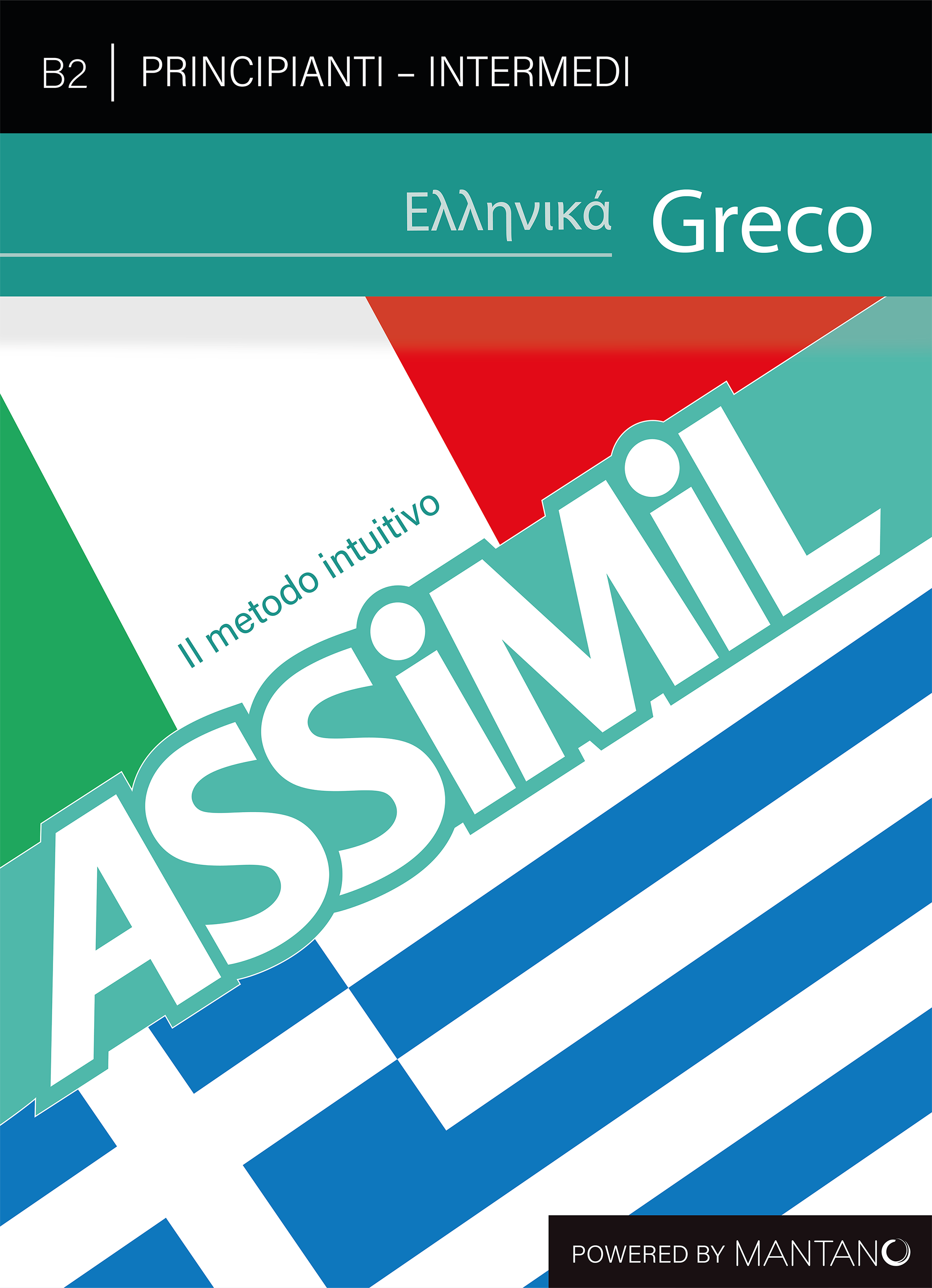 Assimil Greco